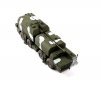 Modelcollect UA72051 Russian A222 130MM Coastal Defense Gun Bereg (1:72)
